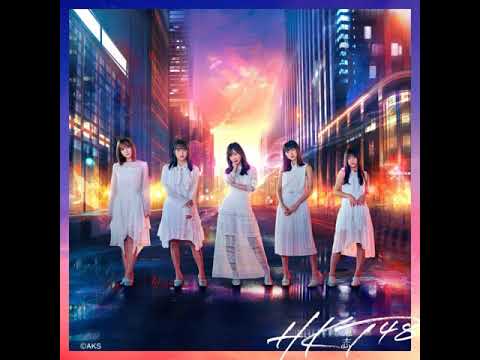 HKT48 - Dare Yori Te wo Furou (誰より手を振ろう) - YouTube