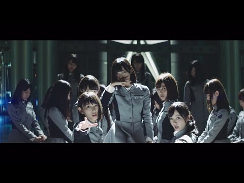 欅坂46 『語るなら未来を･･･』 - YouTube