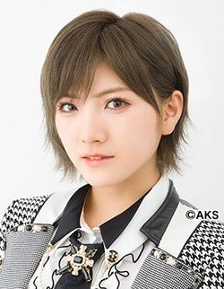 第31位：岡田奈々（おかだ なな）