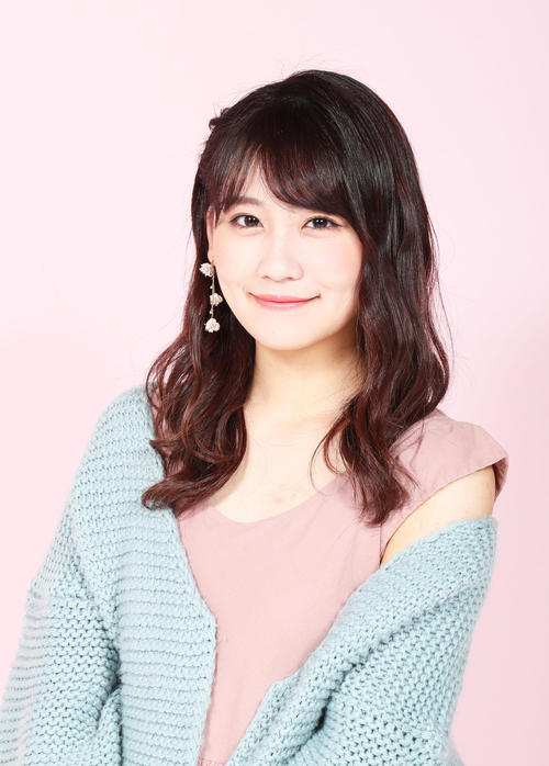 25位：小嶋真子