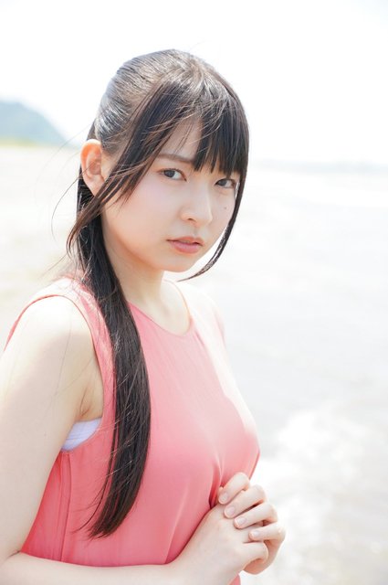 20位：三村妃乃