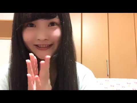 20190728 渡邉歩咲のSHOWROOM 210053 - YouTube