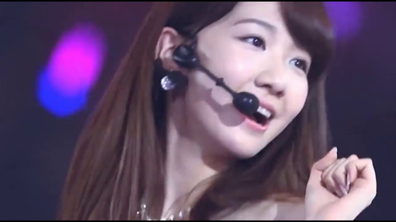 [HD] Yukirin - Warukii - 柏木由紀 - わるりん @NMB48 Arena Tour 2015 - YouTube