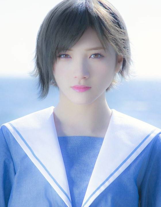 1位：岡田奈々