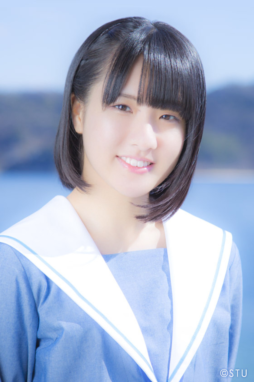 22位：三島遥香