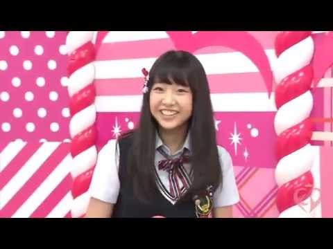 NMB48 カラオケ 加藤夕夏「夏祭り」 - YouTube
