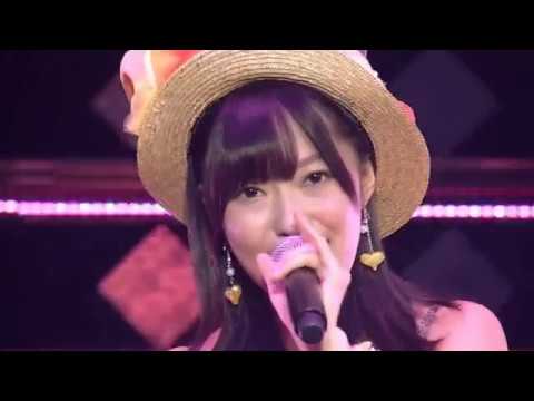 指原莉乃「初恋ヒルズ～意気地なしマスカレード～それでも好きだよ」 - YouTube