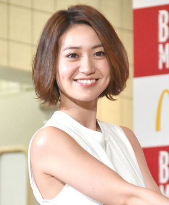 13位：大島優子