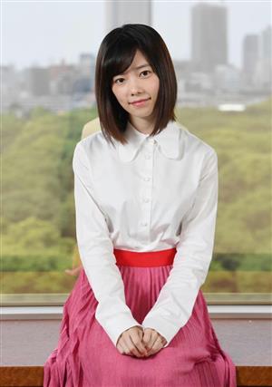 8位：島崎遥香