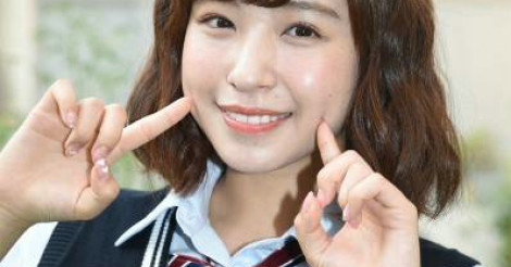 近藤里奈と広瀬すずは似てる 2人を徹底比較 Aidoly アイドリー ファン向けエンタメ情報まとめサイト