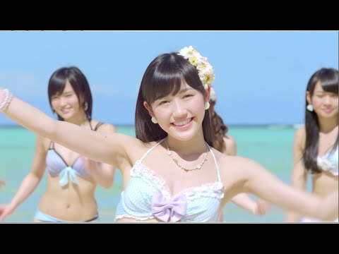【MV full】 ラブラドール・レトリバー / AKB48[公式] - YouTube