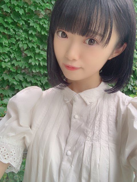 お嬢様オーラが半端ないりか姫