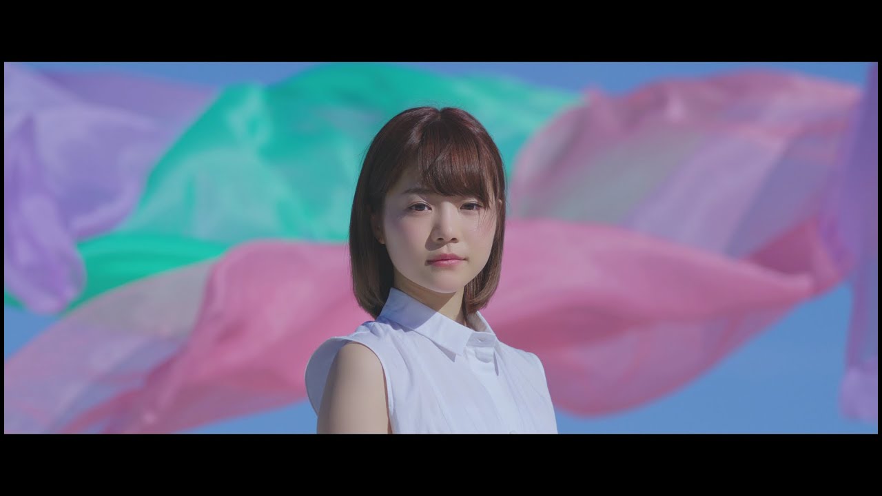 【MV】夢ひとつ [穴井千尋と仲間たち] （Short ver.） / HKT48[公式] - YouTube