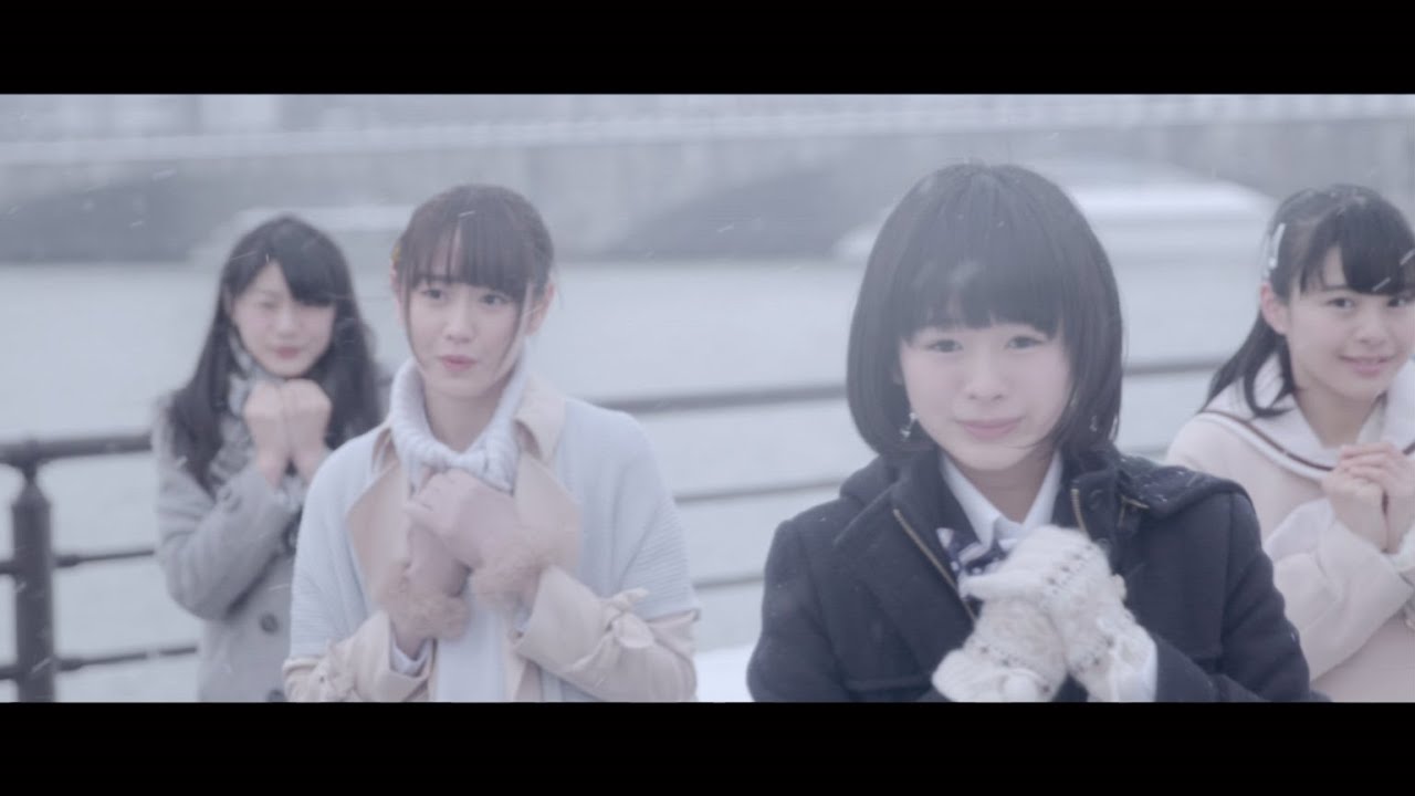 【MV】Maxとき315号 Short ver./ NGT48[公式] - YouTube