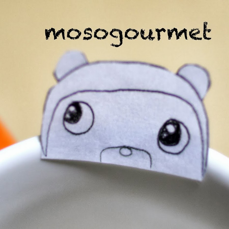   MosoGourmet 妄想グルメ - YouTube