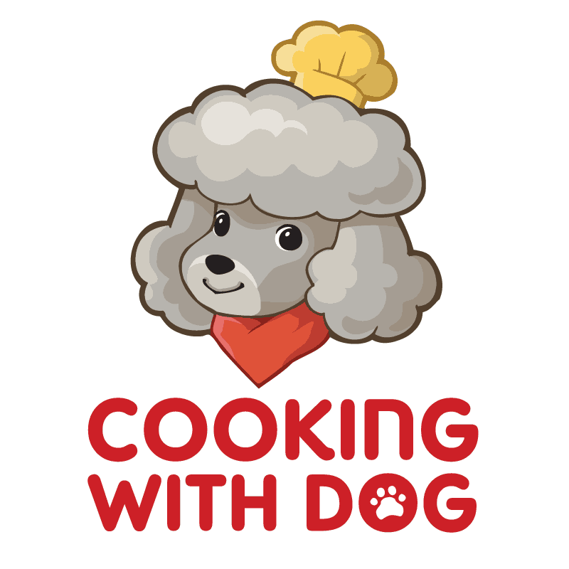 ２６位　Cooking with Dog