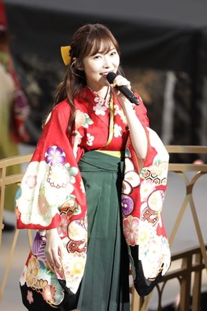 アイドル卒業で恋愛解禁