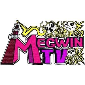 MEGWIN TV