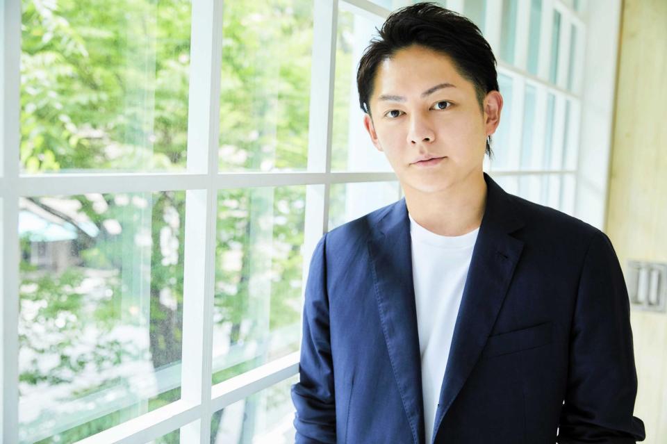 三崎優太