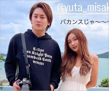 友人だった三崎優太からのプロポーズで結婚