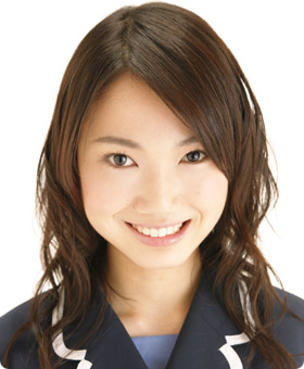 高田彩奈は2007年にAKB48を卒業した