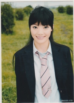今井優がAKB48を卒業した理由も「夢のため」