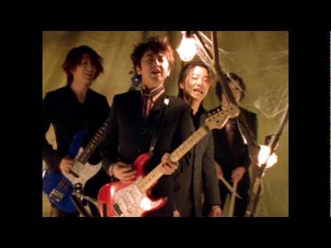 GLAY / SOUL LOVE - YouTube