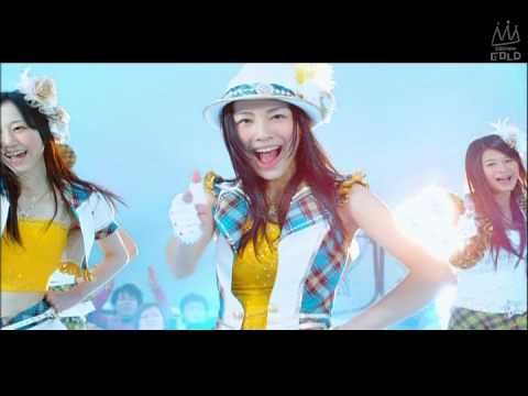 SKE48「青空片想い」 - YouTube