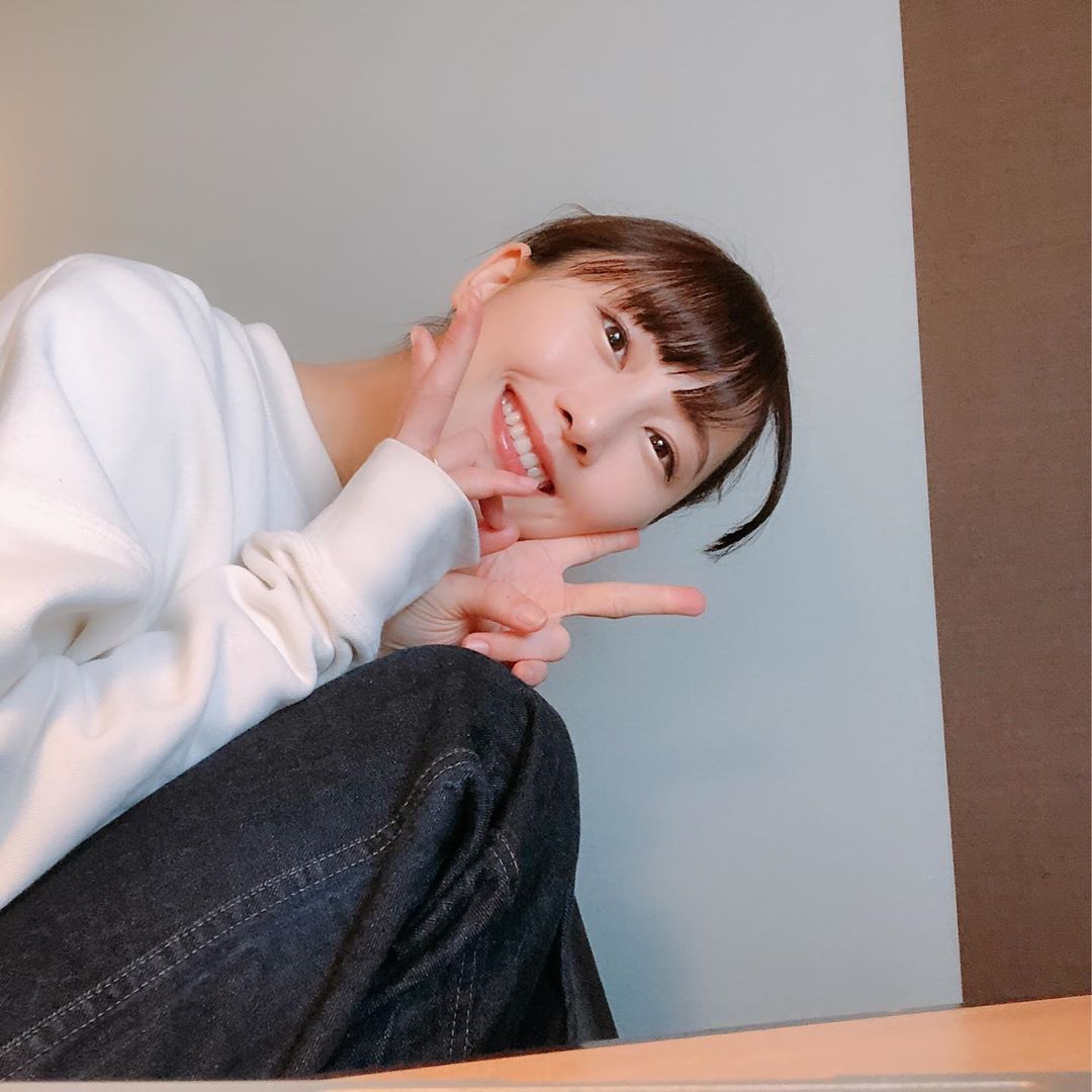 松井玲奈のプロフィール