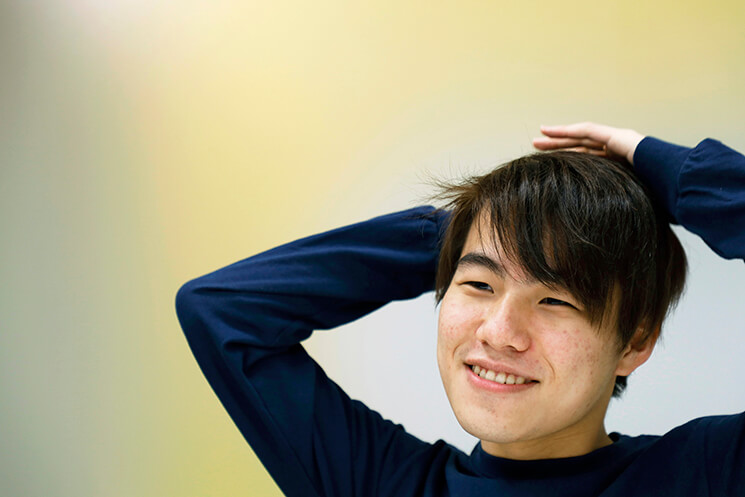 山内奏人は実業家