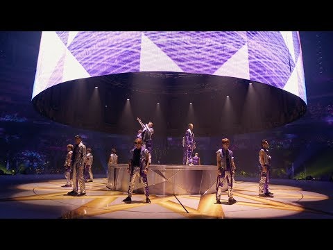 EXILE / Heads or Tails (EXILE LIVE TOUR 2018-2019 “STAR OF WISH”) - YouTube