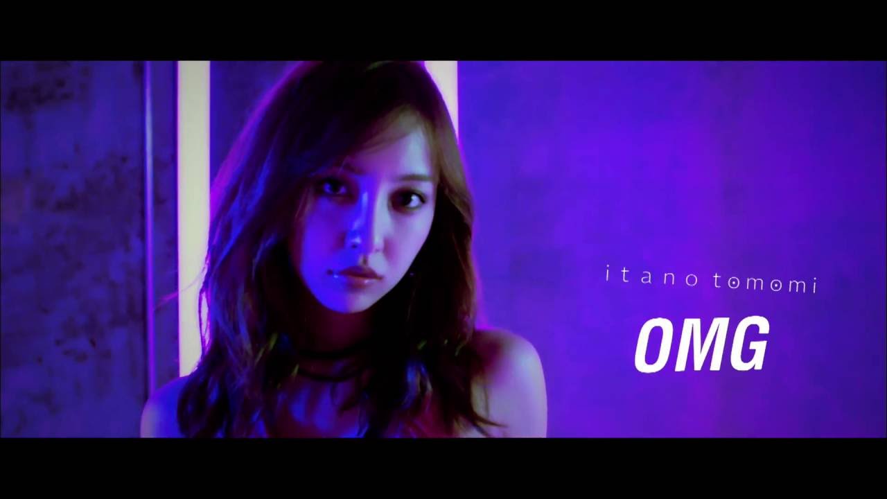 OMG（Music Video）／板野友美 - YouTube