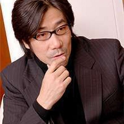 大物俳優からの励まし