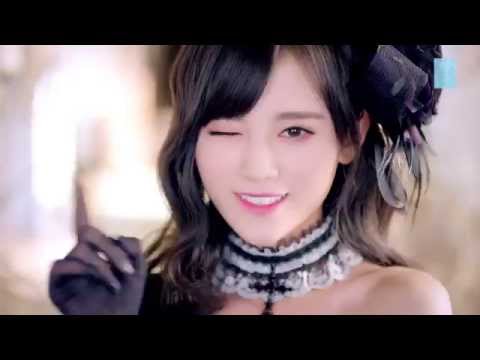 SNH48 《万圣节之夜》正式MV预先放出！| Halloween Night! Happy Halloween~ - YouTube