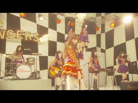 【MV】ハート・エレキ ダイジェスト映像 / AKB48[公式] - YouTube