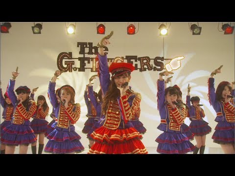 【MV full】 ハート・エレキ -Dance ver.- / AKB48[公式] - YouTube