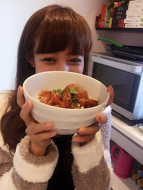 川崎希、AKB48時代に手作り料理詐欺