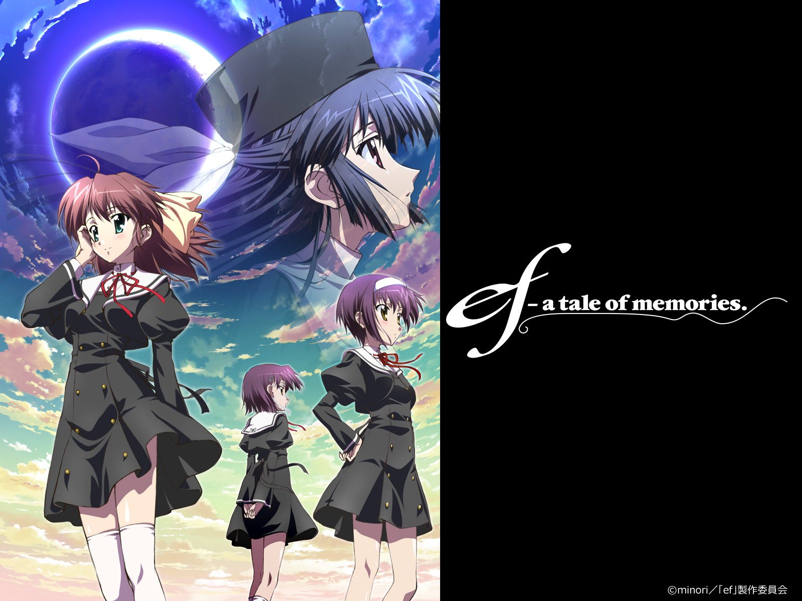 36位：ef - a tale of memories.