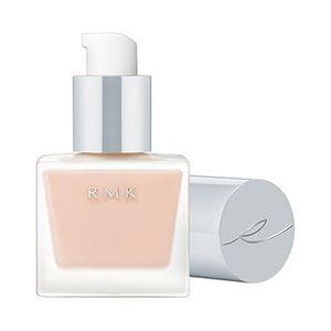 RMK アールエムケー リクイド ファンデーション価格：3175円（税込み) 