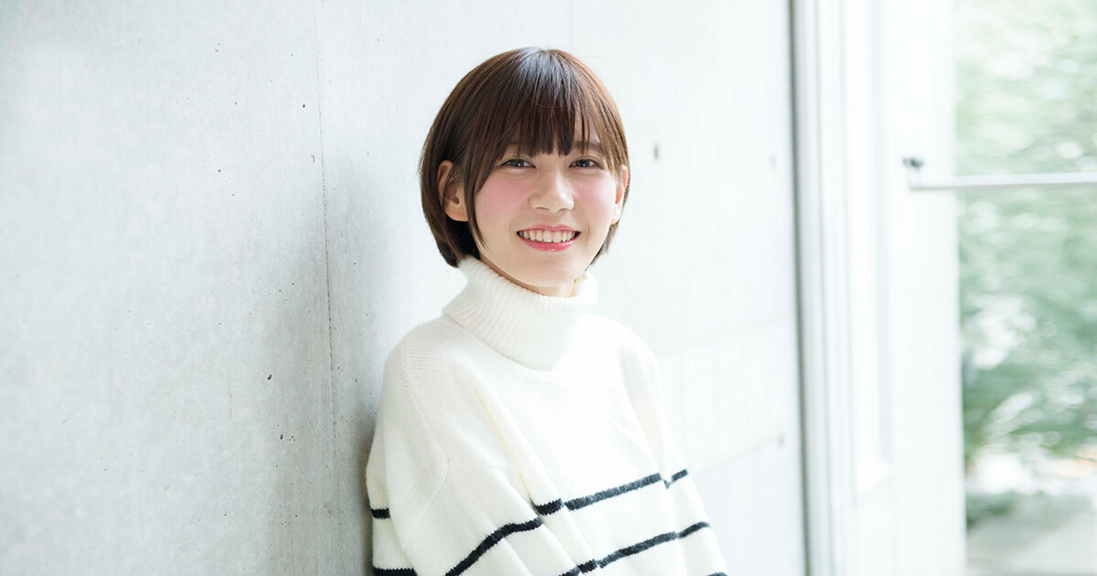 矢作似の元カレとは7年付き合い破局