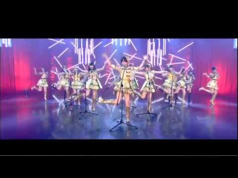 【MV】 フライングゲット ダイジェスト映像 / AKB48 [公式] - YouTube