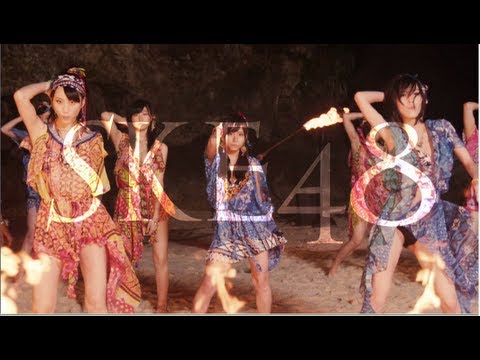 2013/7/17 on sale 12th.Single 美しい稲妻 MV（special edit ver.） - YouTube