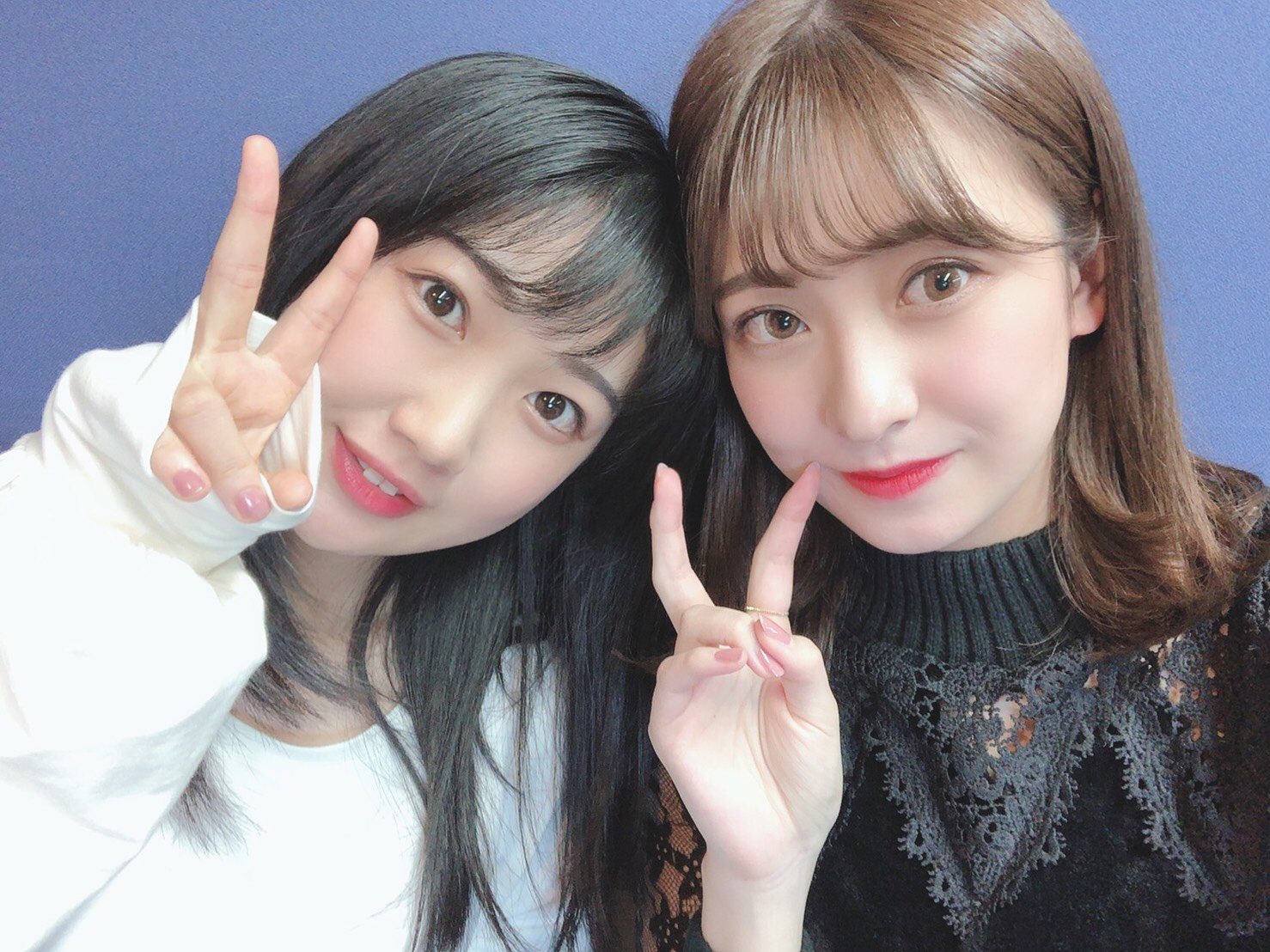 元SKE48宮脇理子とラジオを開始