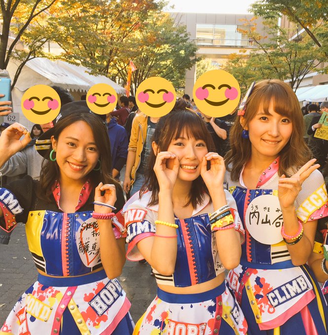 SKE48のメンバーたちが収録を行ったことも