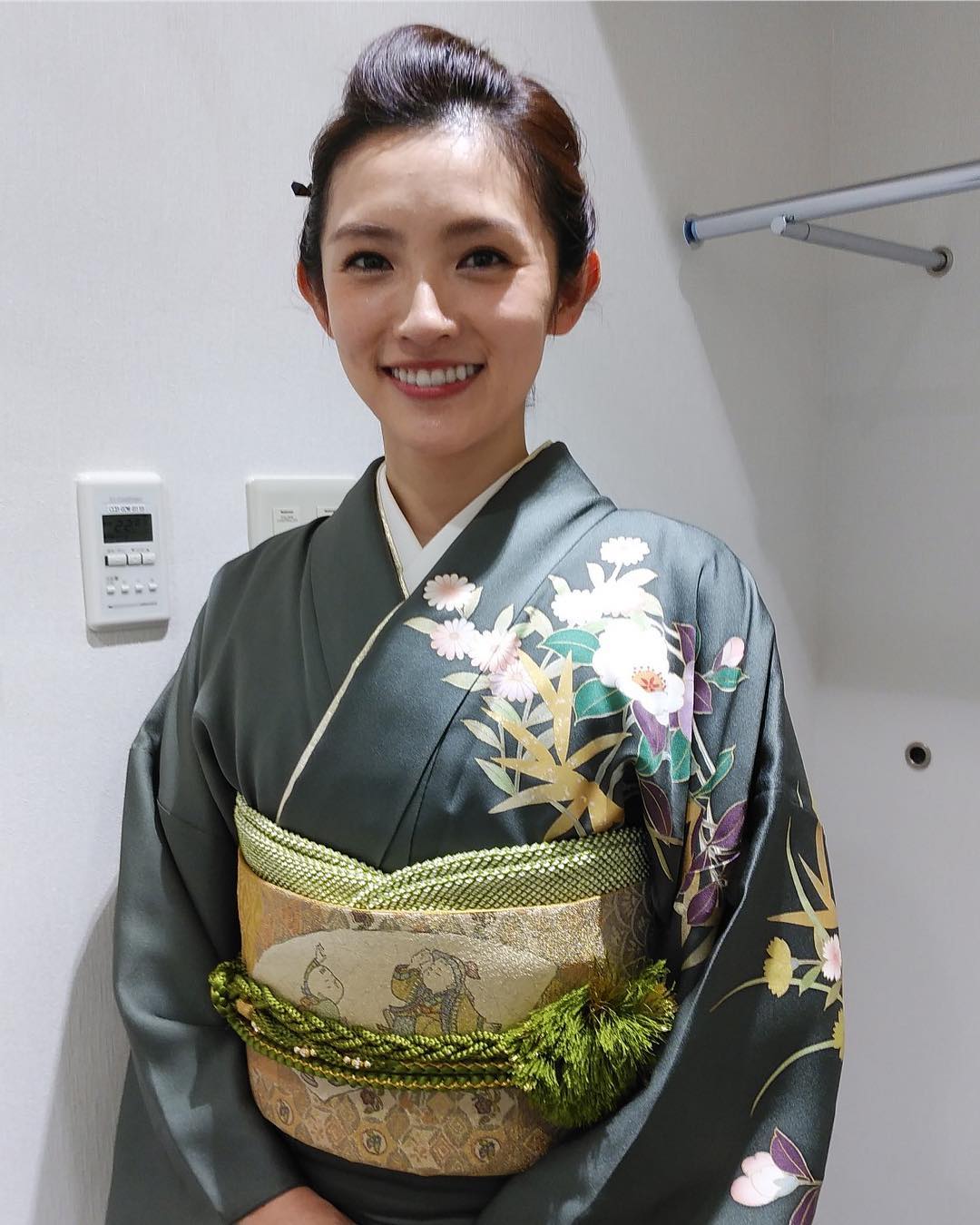 星野真里の実家は大地主の資産家