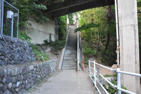 旧秩父橋