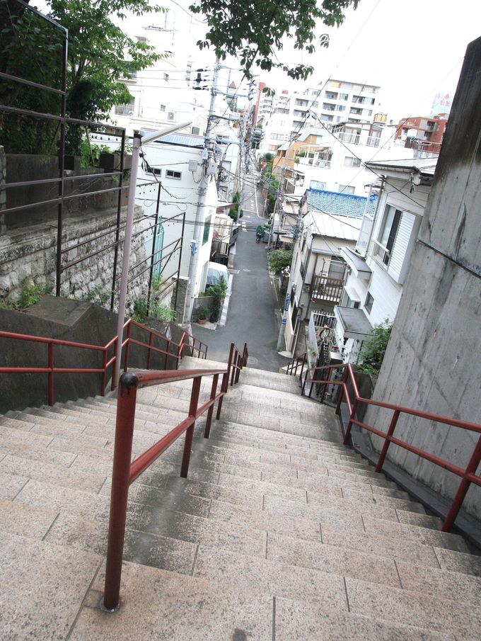 須賀神社（四谷）