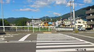 京都　松ヶ崎大橋