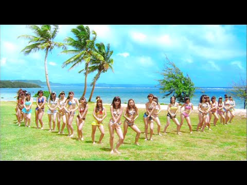【MV full】 Everyday、カチューシャ / AKB48[公式] - YouTube