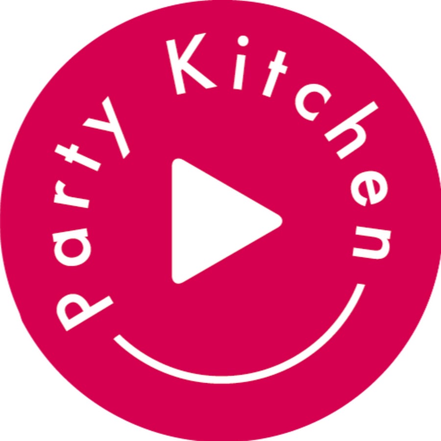   Party Kitchen - パーティーキッチン - YouTube